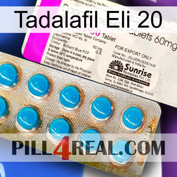 Tadalafil Eli 20 new07